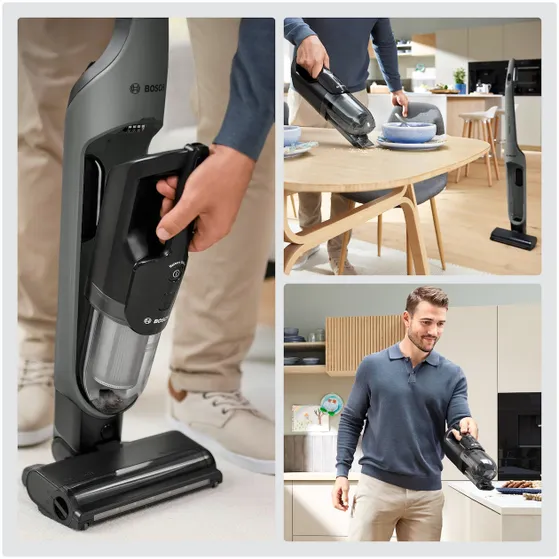 Bosch BHH4GN28