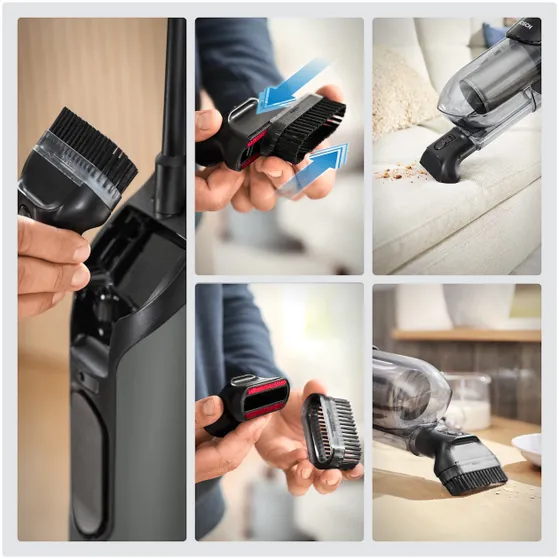 Bosch BHH4GN28
