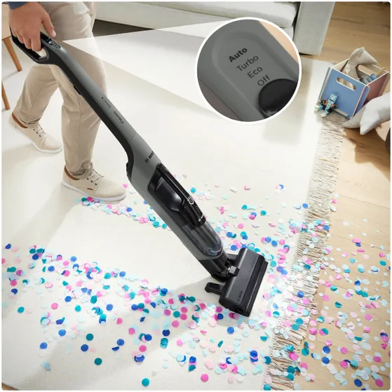 Bosch BHH4GN28