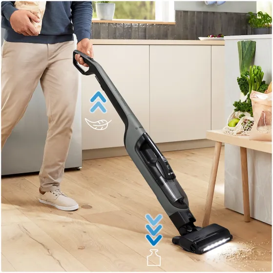 Bosch BHH4GN28