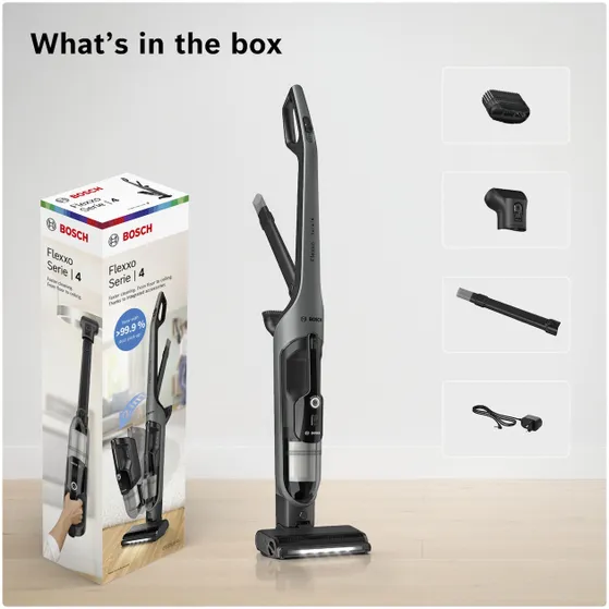 Bosch BHH4GN28