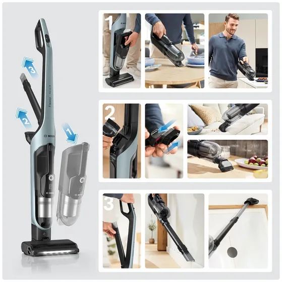 Bosch BHH4GN28
