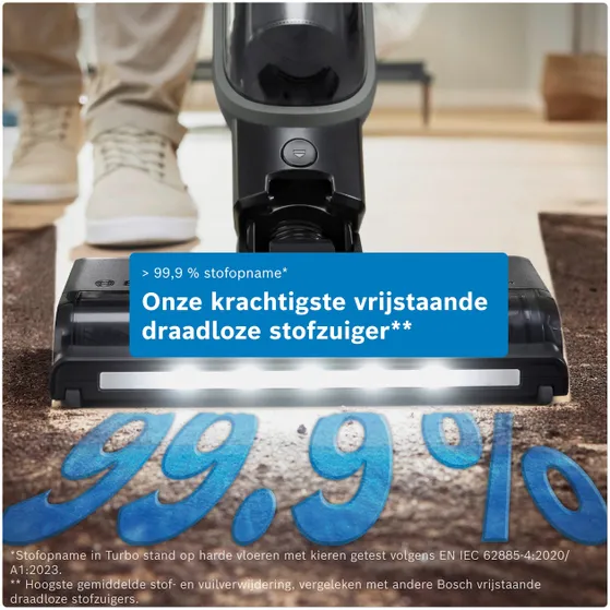 Bosch BHH4GN28