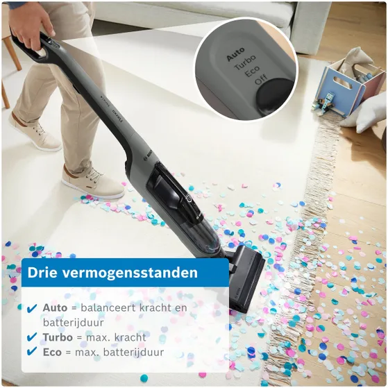 Bosch BHH4GN28