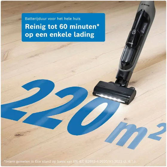 Bosch BHH4GN28