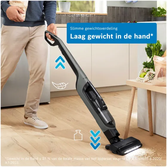 Bosch BHH4GN28