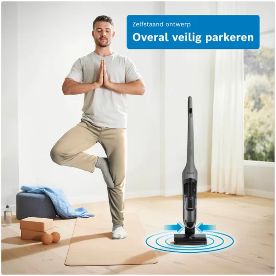 Bosch BHH4GN28