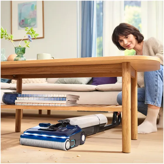 Bosch BHF41WE
