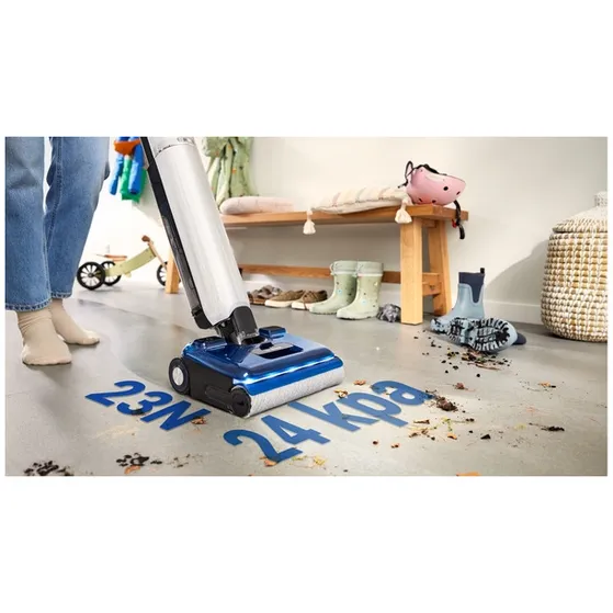 Bosch BHF41WE