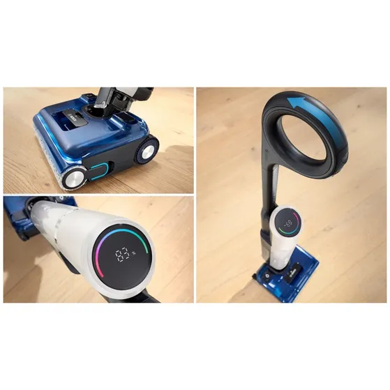 Bosch BHF41WE
