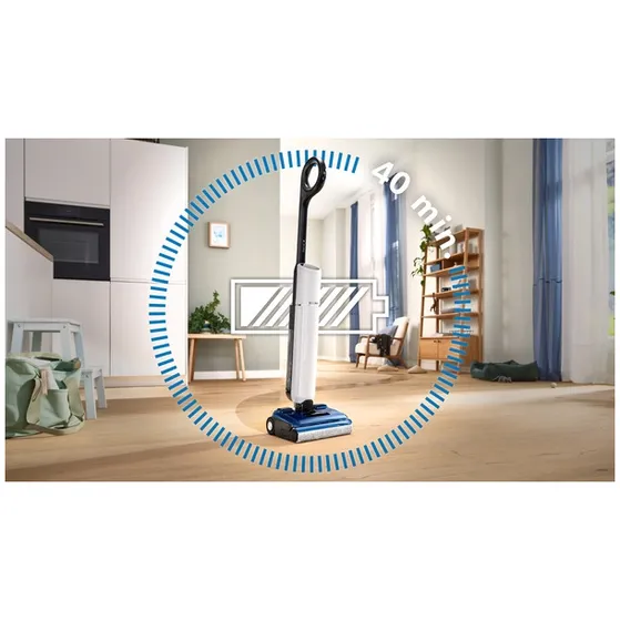 Bosch BHF41WE