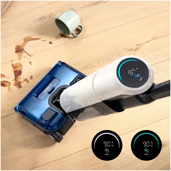 Bosch BHF41WE