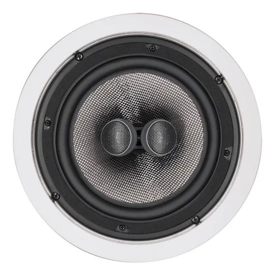 Magnat Interior IC 82 - InCeiling speaker Wit