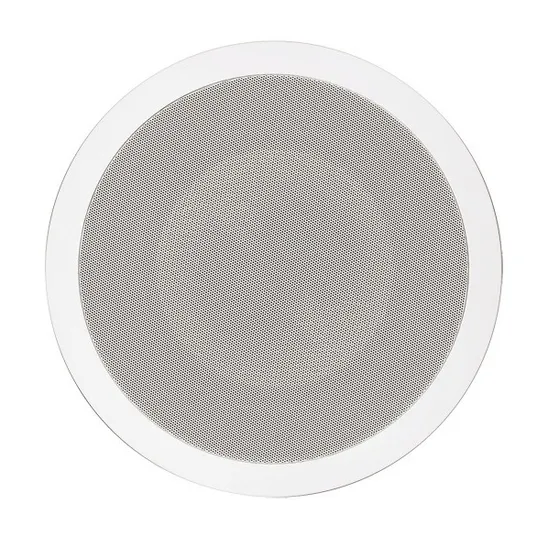 Magnat Interior IC 82 - InCeiling speaker Wit