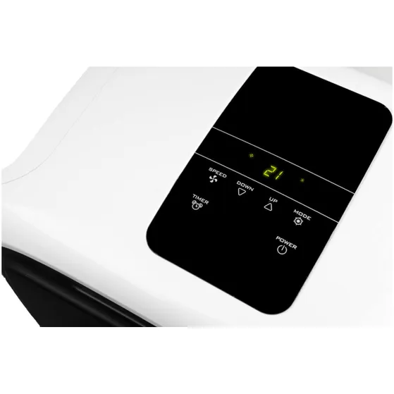 Eurom Coolperfect 120 wifi
