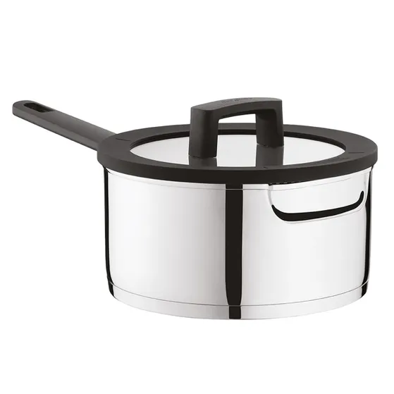 Berghoff Downdraft kookpannenset 7-delig