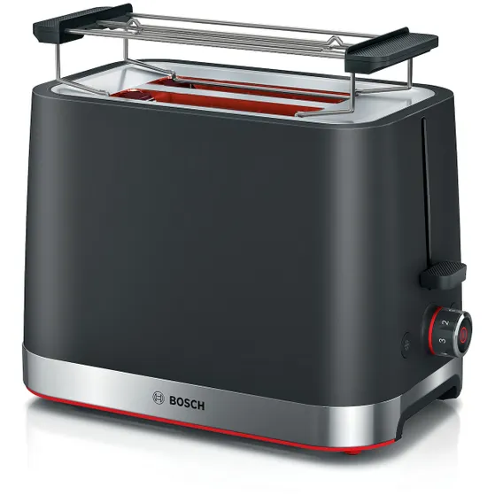 Bosch TAT4M223 Zwart