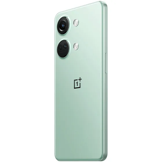 OnePlus Nord 3 128GB Groen