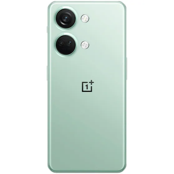 OnePlus Nord 3 128GB Groen