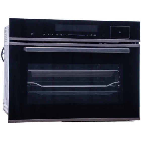 Frilec HAMBURG5035STGBL Zwart