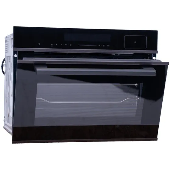 Frilec HAMBURG5035STGBL Zwart