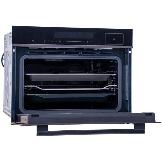 Frilec HAMBURG5035STGBL Zwart