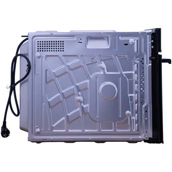 Frilec HAMBURG5035STGBL Zwart