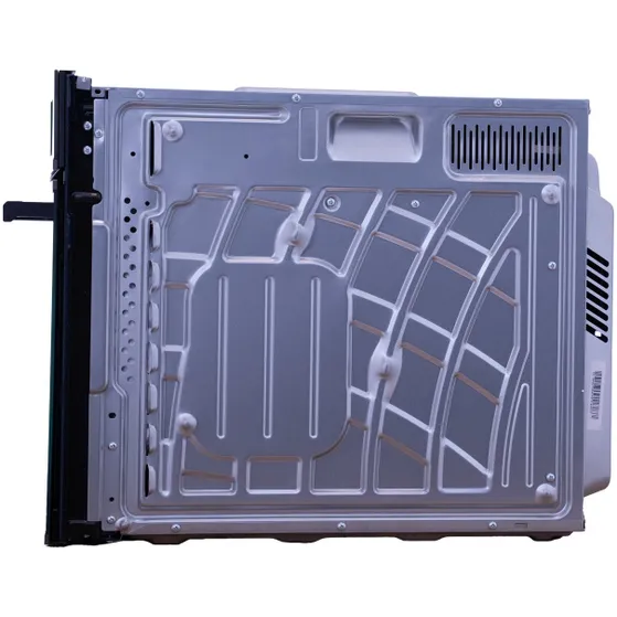 Frilec HAMBURG5035STGBL Zwart