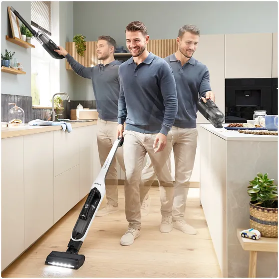 Bosch BHH4WM28