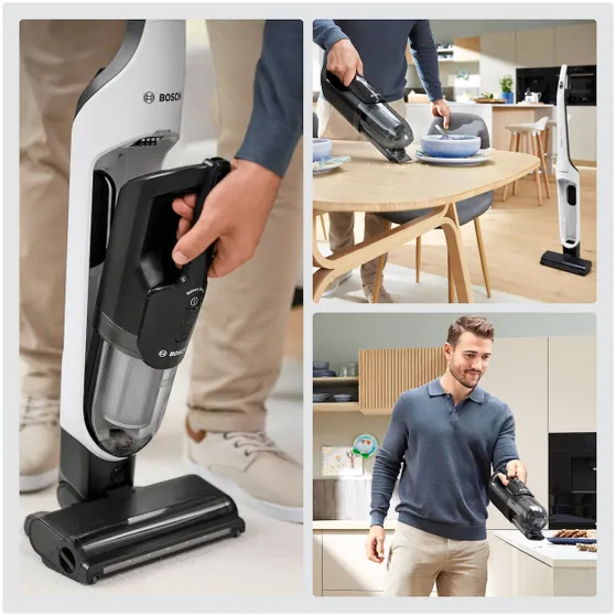 Bosch BHH4WM28
