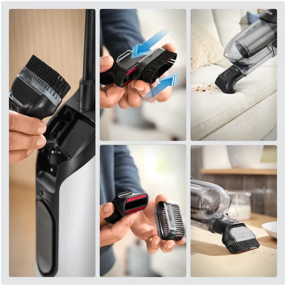 Bosch BHH4WM28