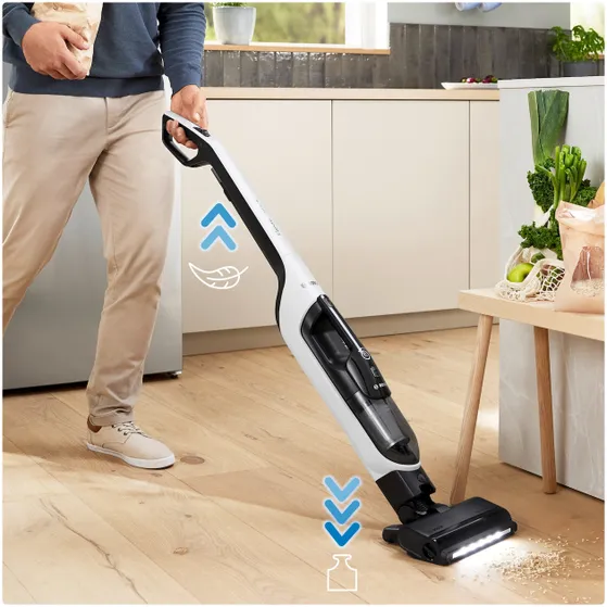 Bosch BHH4WM28