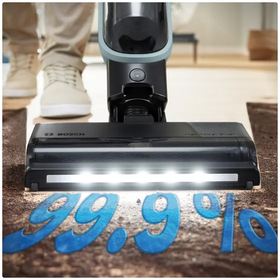 Bosch BHH4WM28