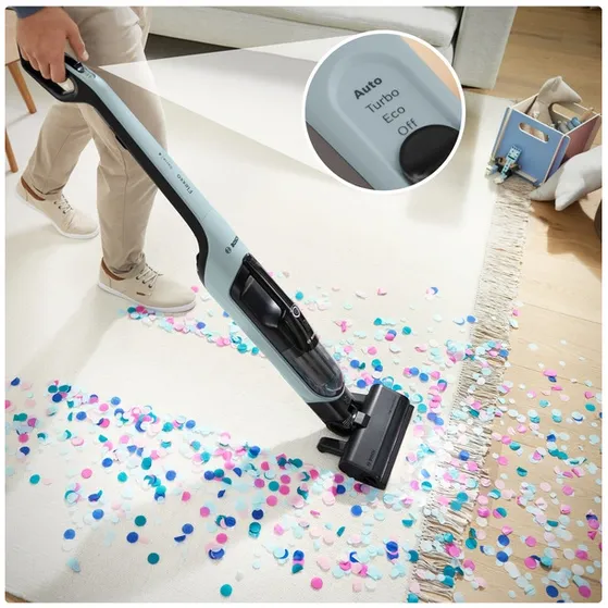 Bosch BHH4WM28