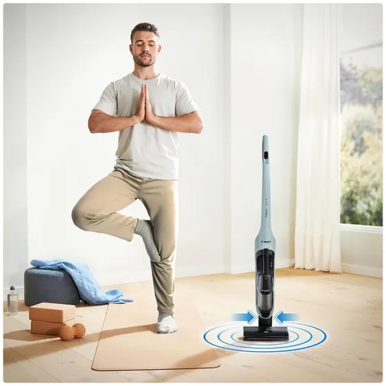 Bosch BHH4WM28