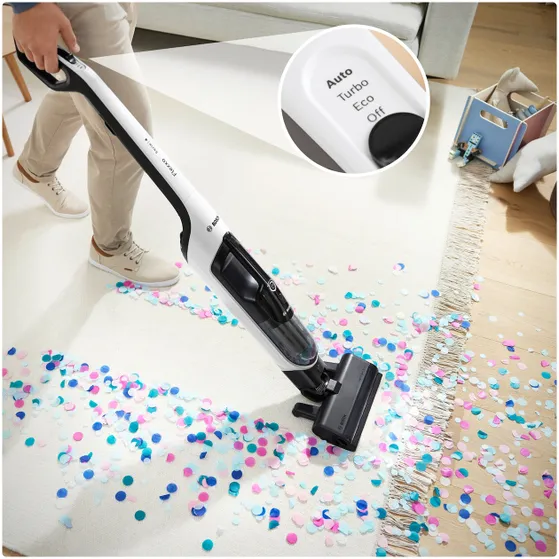 Bosch BHH4WM28