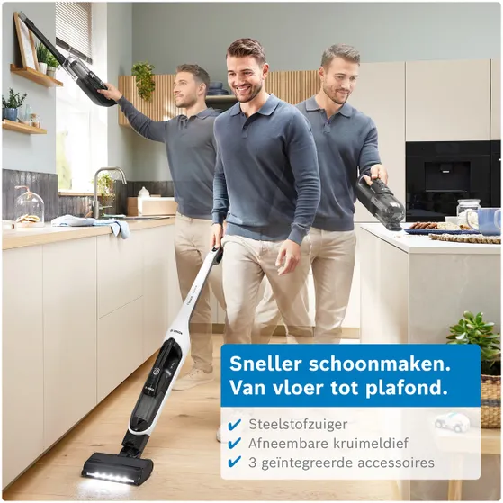 Bosch BHH4WM28