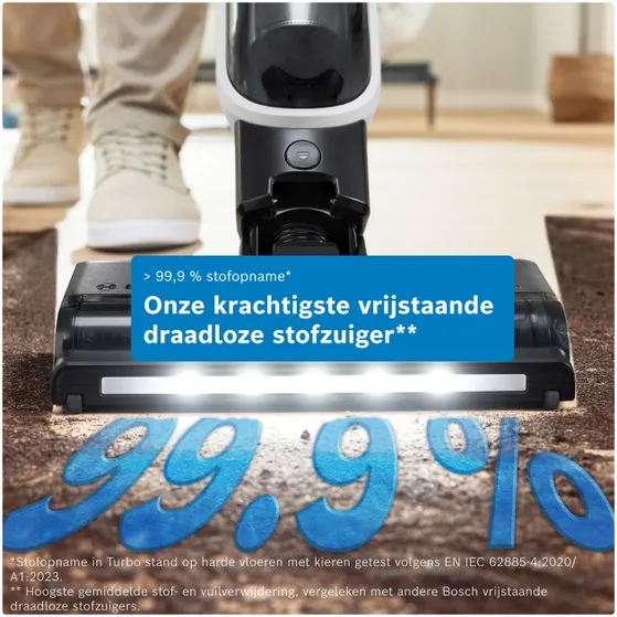 Bosch BHH4WM28