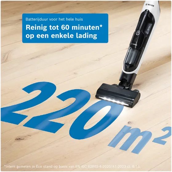 Bosch BHH4WM28