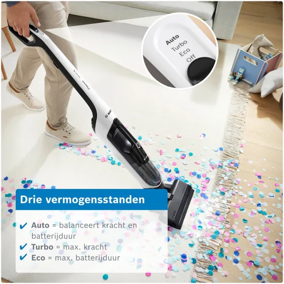 Bosch BHH4WM28