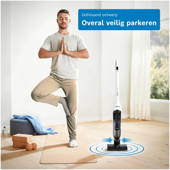 Bosch BHH4WM28