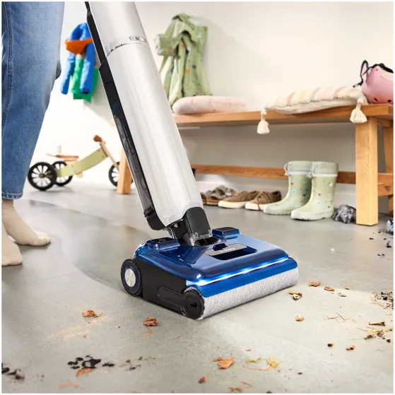 Bosch BHF41WL