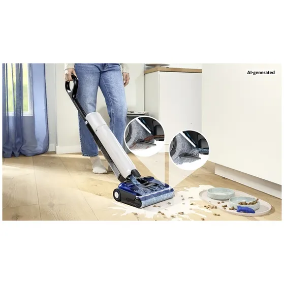 Bosch BHF41WL