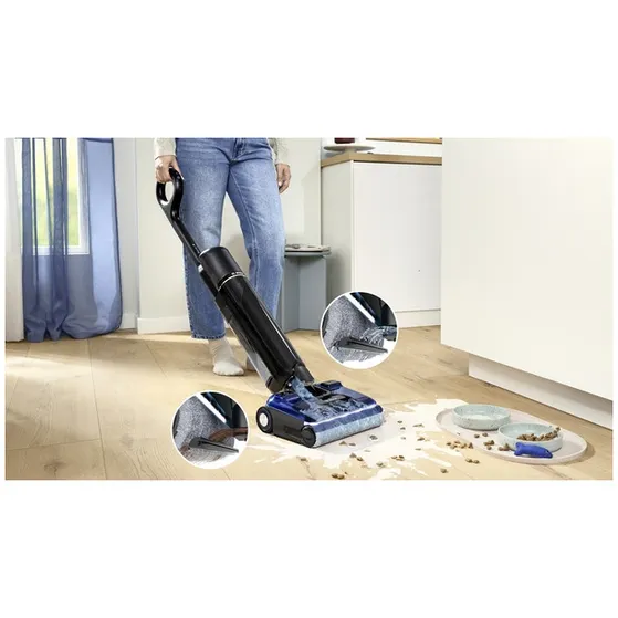 Bosch BHF41WL