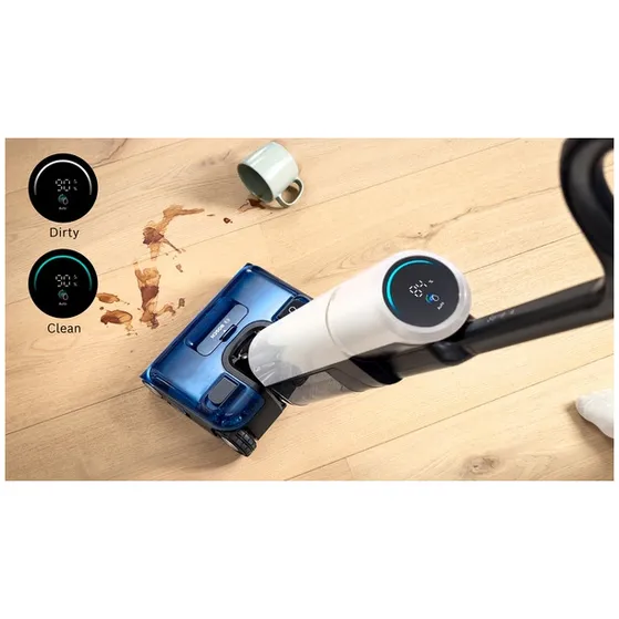 Bosch BHF41WL