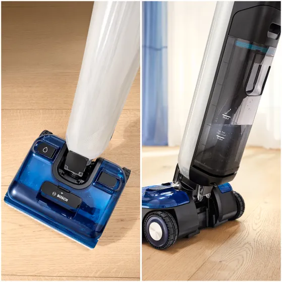 Bosch BHF41WL
