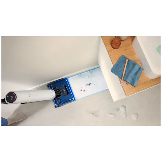 Bosch BHF41WL