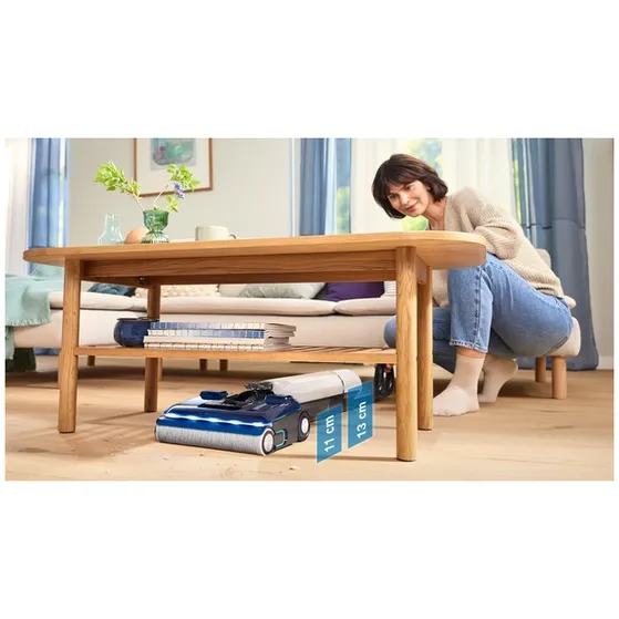 Bosch BHF41WL