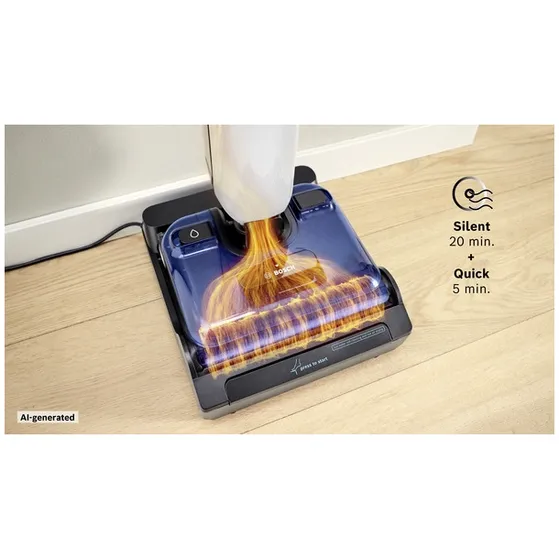 Bosch BHF41WL