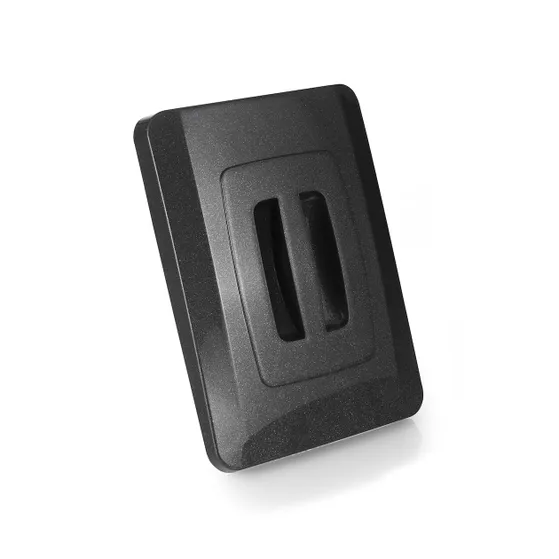 Fritel TURBO SF 4049 Zilver